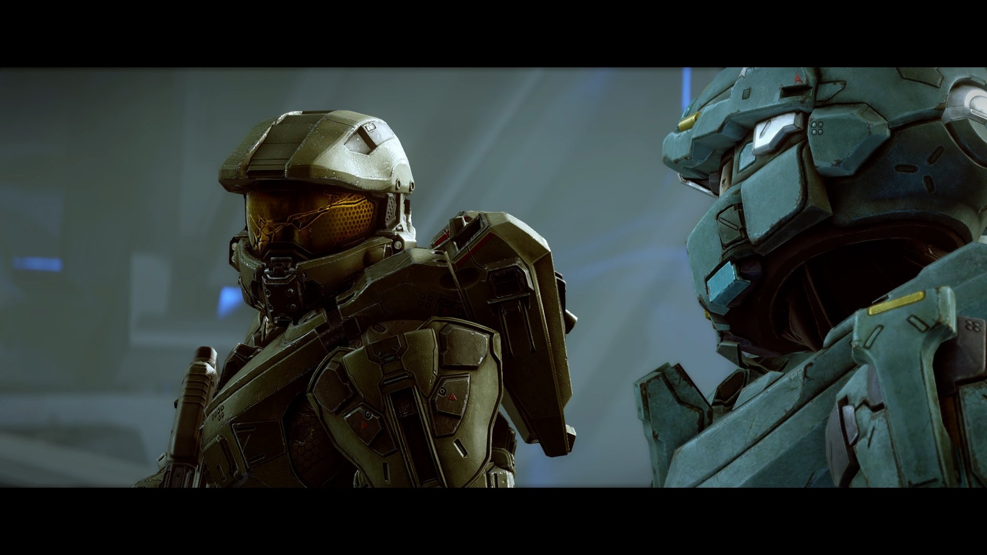 Halo 5: Guardians - Imagen 33